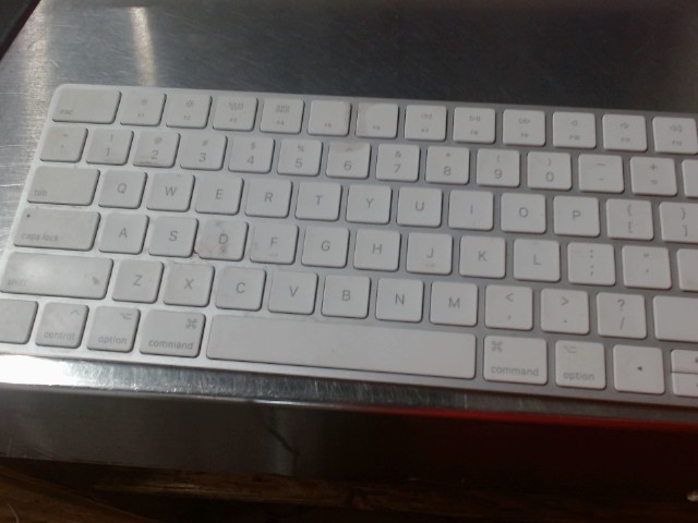 Clavier bluethoot