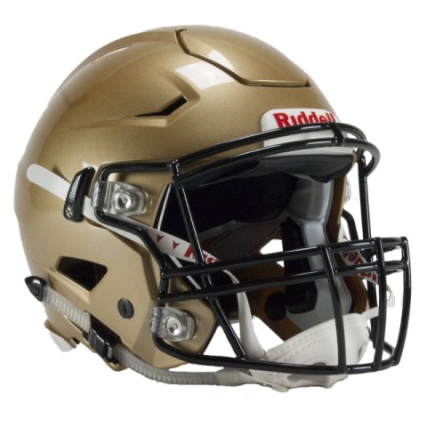 Helmet riddell speed flex