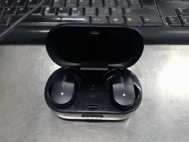 Ecouteurs bose quietcomfort gen 1