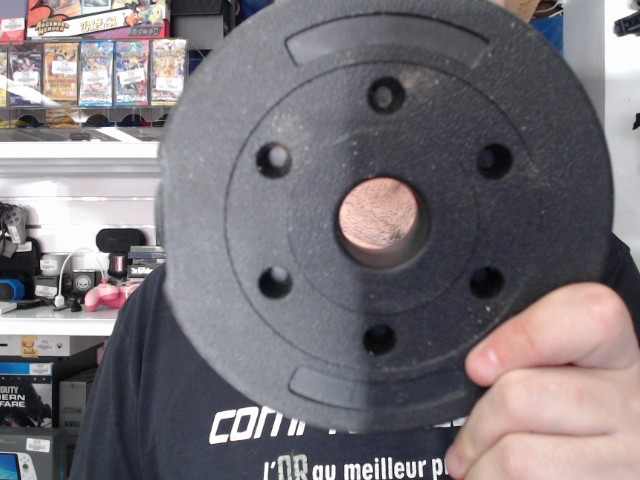 Poids de 1kg
