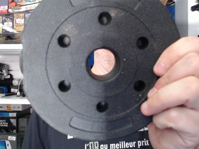 Poids de 1kg