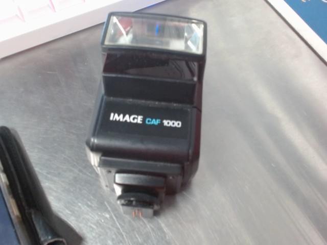 Flash caf 1000