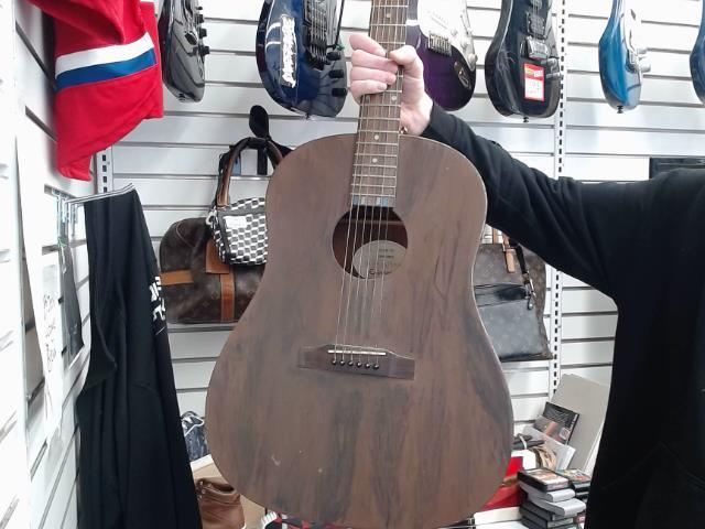 Guitare accoustique epiphone aj-100 vs