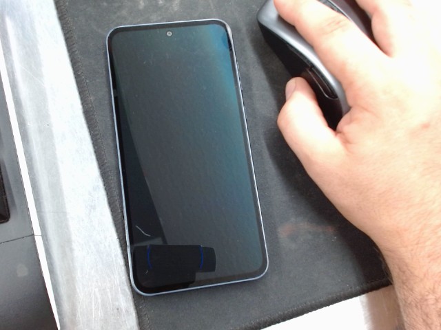 Samsung galaxy a25 prorpe