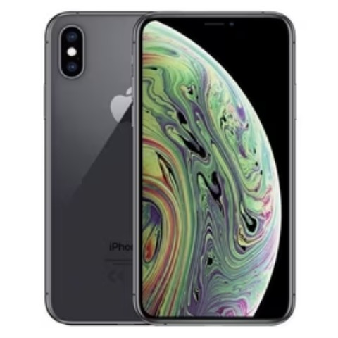 Iphone xs dans case dure