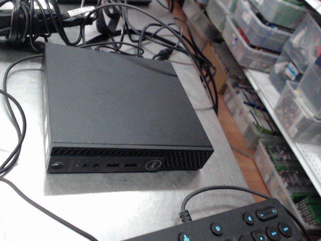 3.1 ghz 8ddr4 i3-8100t 128go ssd win 10