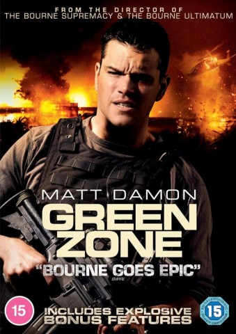 Green zone