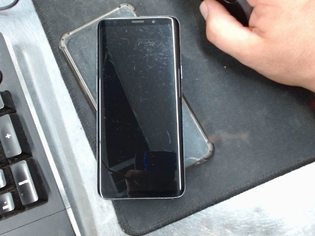 Samsung galaxy s9