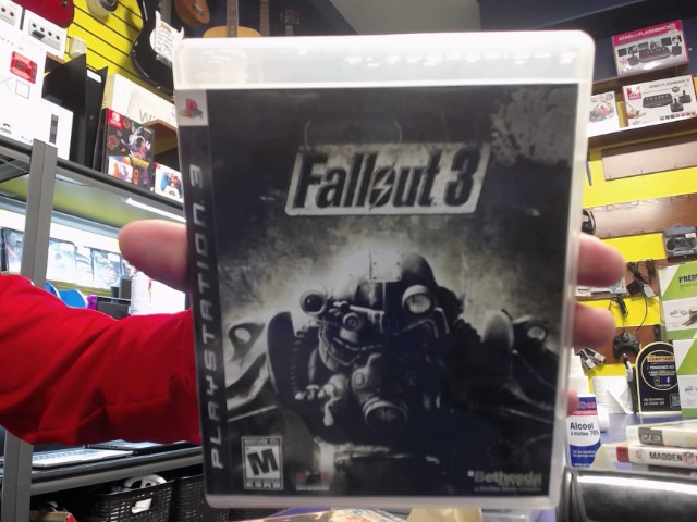 Fallout 3