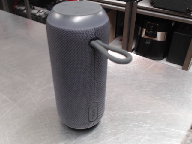 Speaker led bluetooth
