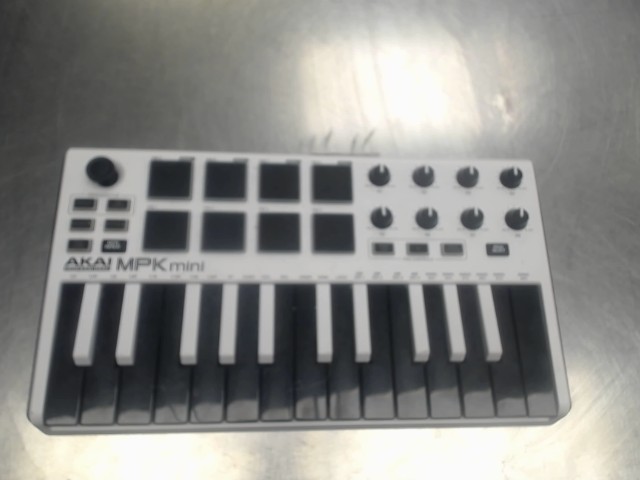 Midi controller