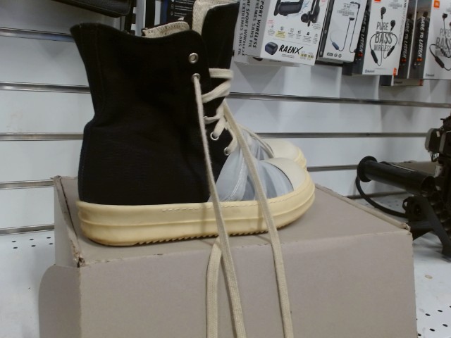 Rick owens size 42