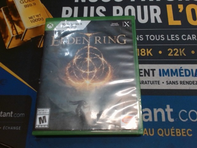 Elden ring