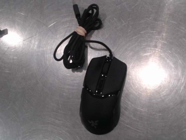 Souris de gaming cobra