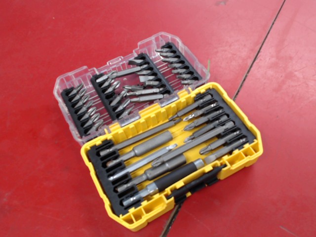 Jeu foret dewalt