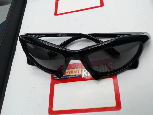 Lunettes de soliel de marque