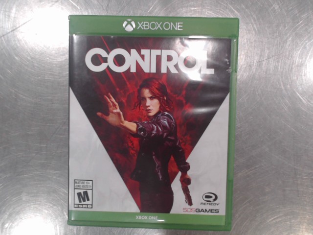 Control