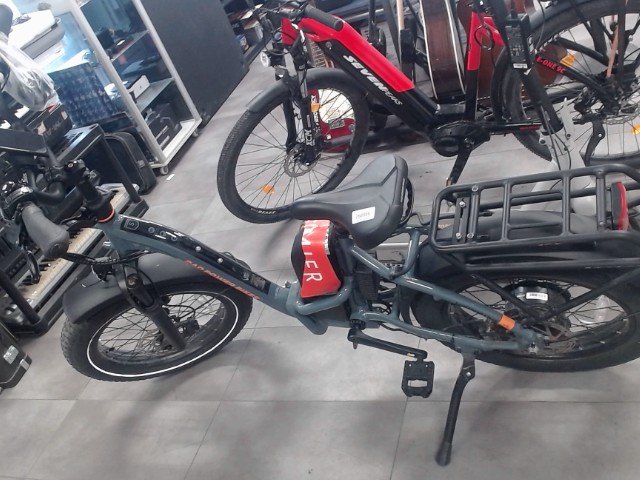 Rad power bikes radexpand 5 plus