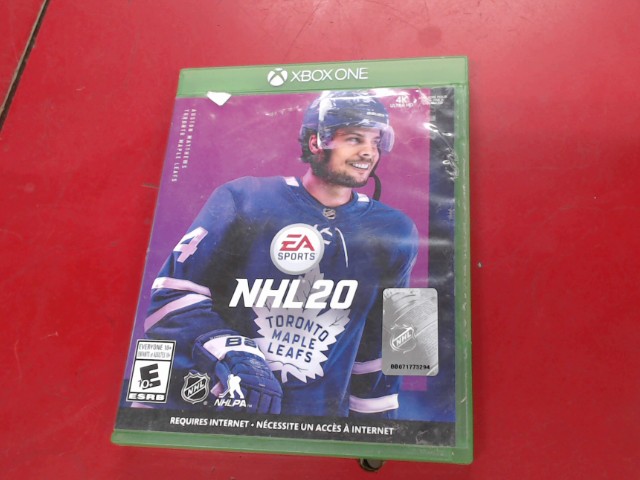 Nhl 20