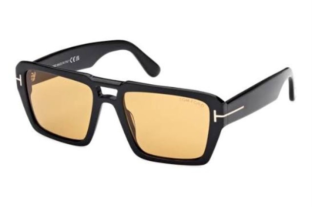 Lunettes tom ford
