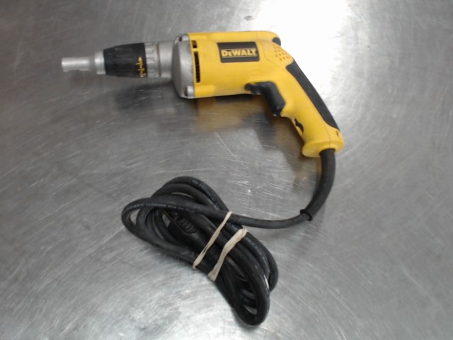 Drill a gypse �lectrique 120v
