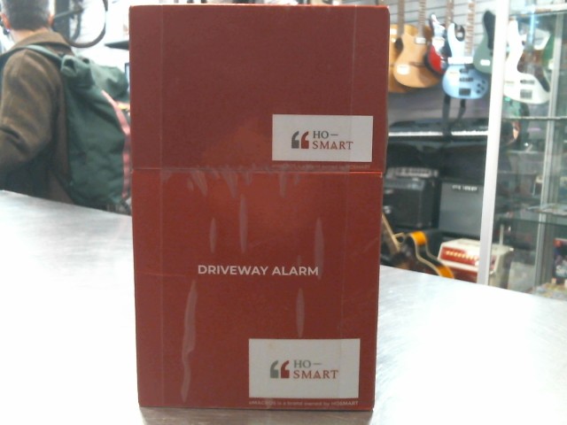 Alarm neuf en boite