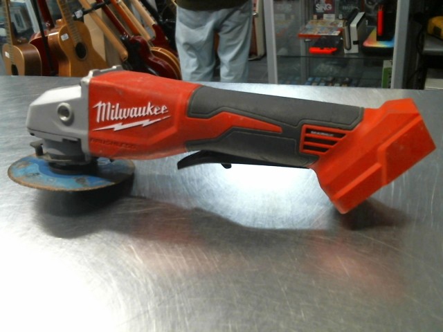 Grinder milwaukee