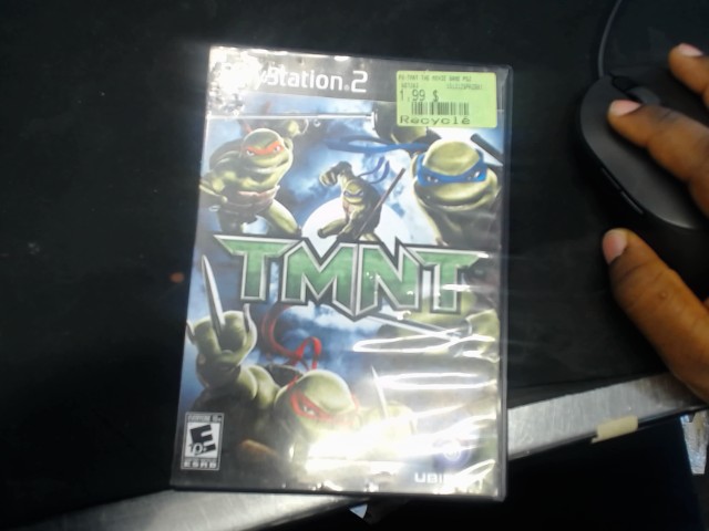 Tmnt