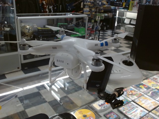 Drone phantom 2 acc:44