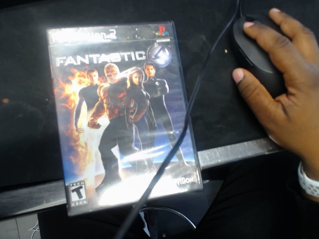Fantastic