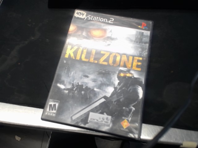 Kill zone