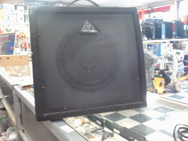Amplifier