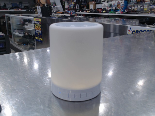 Speaker blutooth no name