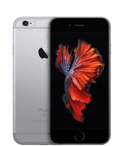 Iphone 6 s