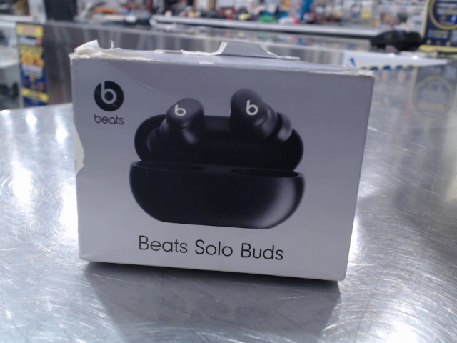 Ecouteur