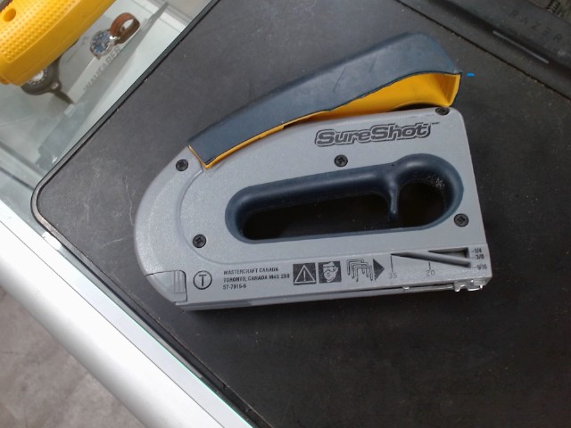 Sureshot mastercraft