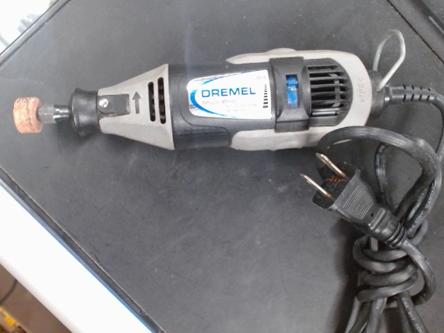 Dremel multi pro