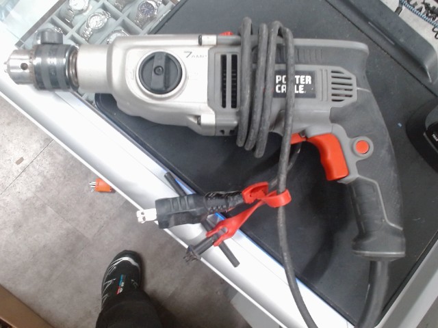 Perceuse porter cable