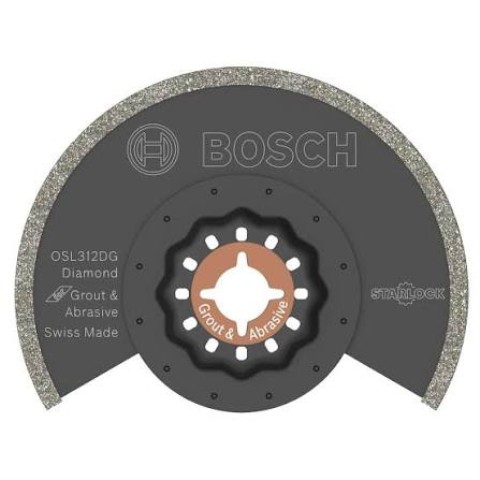 Bosh starlock 3-1/2