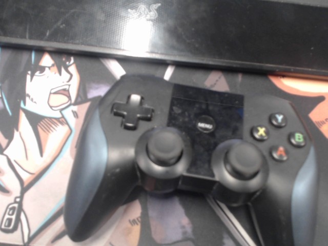 Manette pc hori