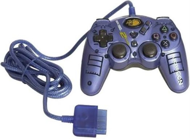 Dual force 2 pro madcatz