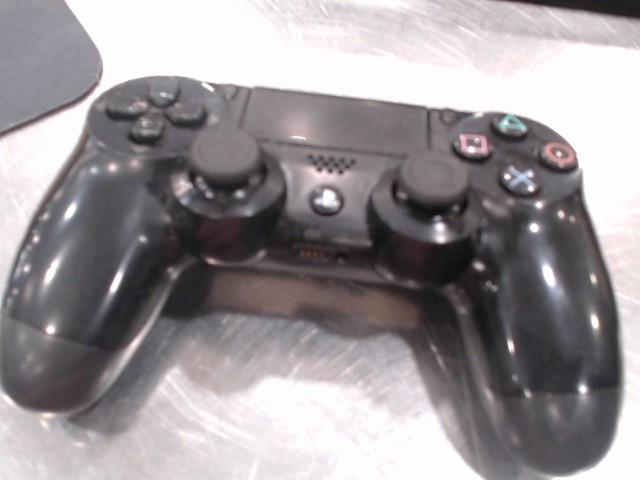 Manette de ps4 noir