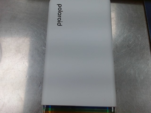 Polaroid pocket photo printer 2x3
