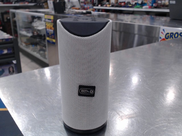 Speaker bluetooth