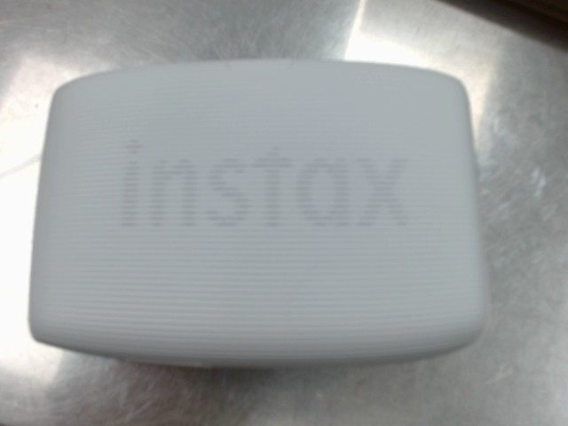 Instax mini link 3 photo printer blanc