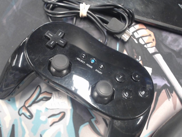 Manette wii