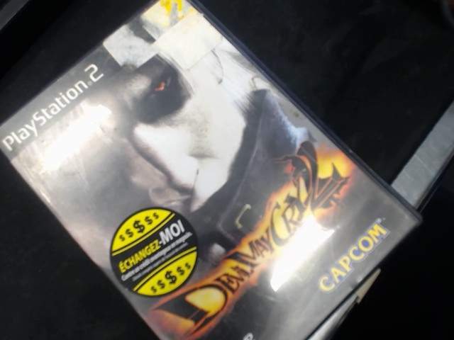 Devil man cry 2