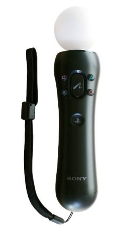 Manette ps moove