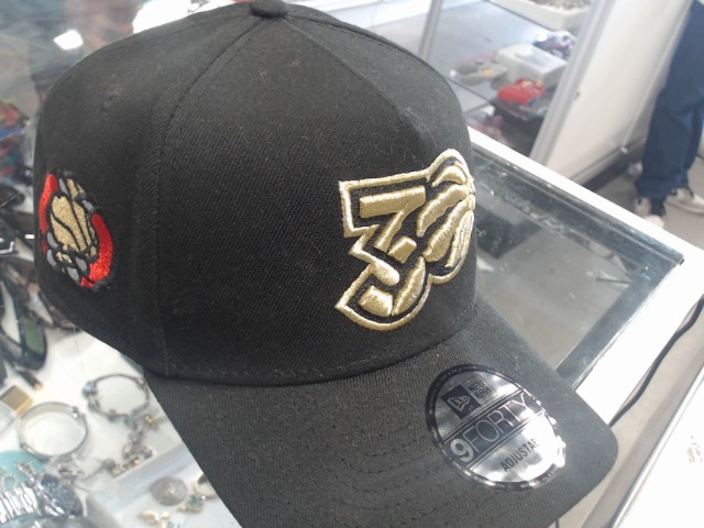 Casquette toronto raptors
