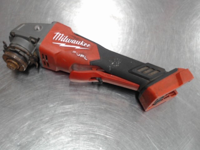 Grinder 18v no batterie/chrg